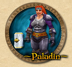 Paladin