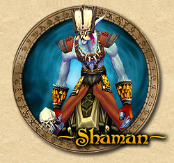 Shaman