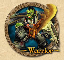 Warrior