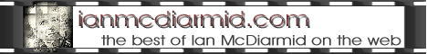 IanMcDiarmid.Com