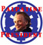 Palpatine 4 President